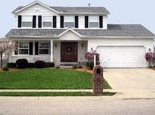 900 Legacy Ct, Trenton, OH