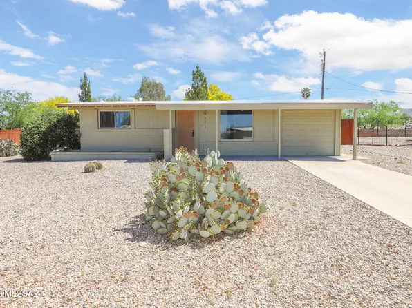 351 S Holcomb Pl, Vail, AZ 85641