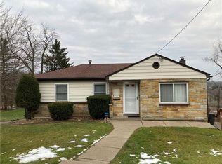 113 Maplewood Dr, Pittsburgh, PA