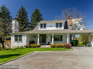 1104 Stevenson Ln, Baltimore, MD 21286