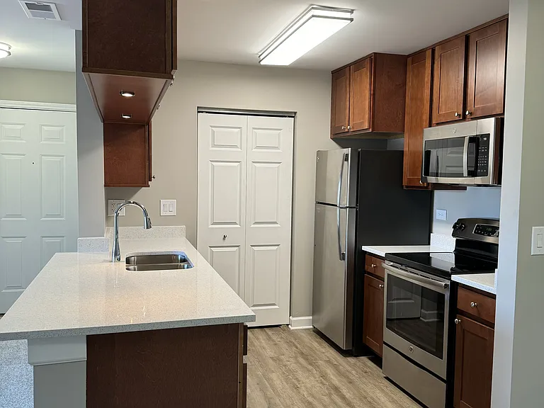 The Wheatlands Apartments — Photo 5