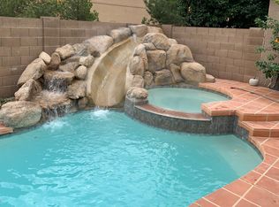 1105 S Amandes, Mesa, AZ 85208