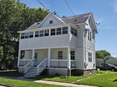 526 MADISON STREET, Oshkosh, WI, 54901