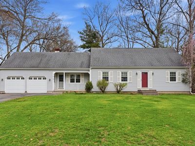 24 Deerfoot Dr, East Longmeadow, MA, 01028