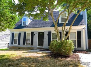 3736 Aster Dr, Charlotte, NC 28227