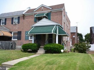 823 Arbor Rd, Yeadon, PA 19050