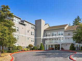 22535 SE Highland Cir APT 103, Issaquah, WA