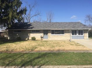 4577 Hannaford St, Dayton, OH 45439