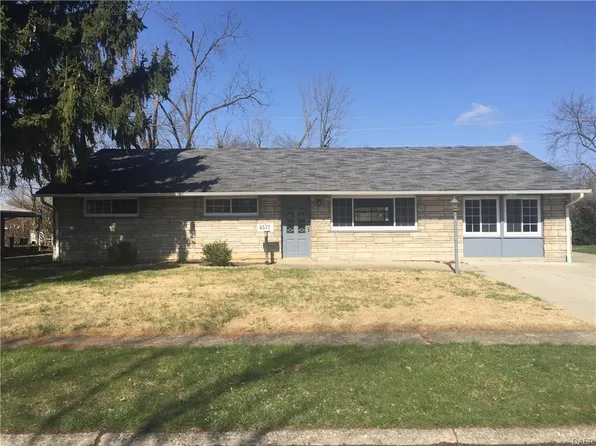 4577 Hannaford St, Dayton, OH 45439