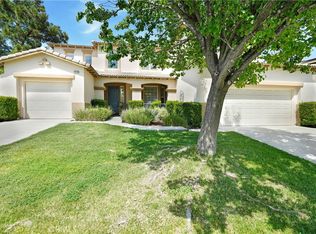 33116 Bayhill Rd, Yucaipa, CA 92399