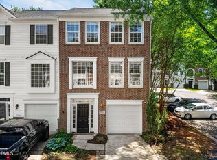 5500 Vista View Ct, Raleigh, NC 27612