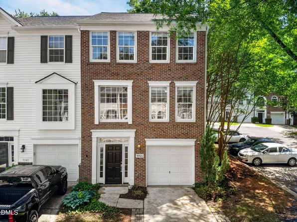 5500 Vista View Ct, Raleigh, NC 27612