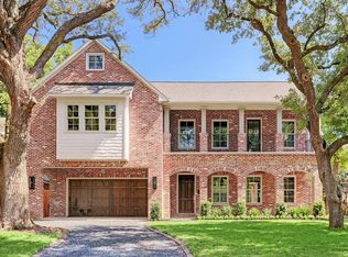 2404 Glen Haven Blvd, Houston, TX 77030