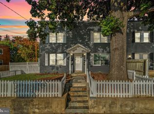 412 Mellon St SE, Washington, DC