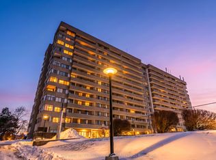 1300 Mississauga Valley Blvd #1007, Mississauga, ON L5A 3S8