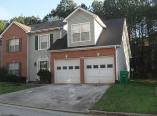 4036 Belmont Ridge Dr, Lithonia, GA 30038