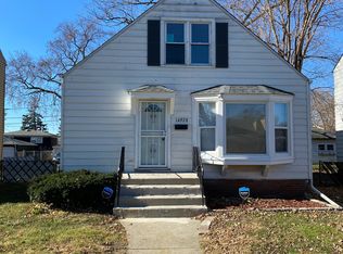 14928 Evers St, Dolton, IL