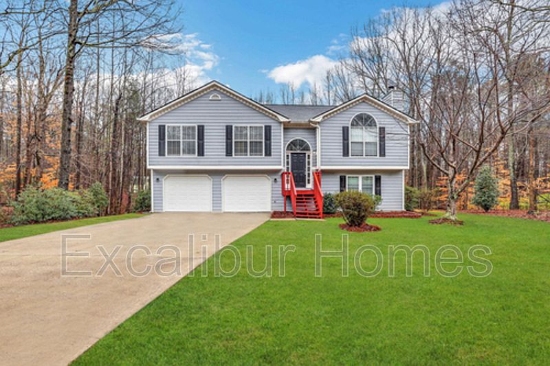 2195 Castle Royale Dr, Lawrenceville, GA 30043 Zillow