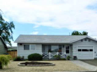 1841 Umpqua Rd, Woodburn, OR 97071