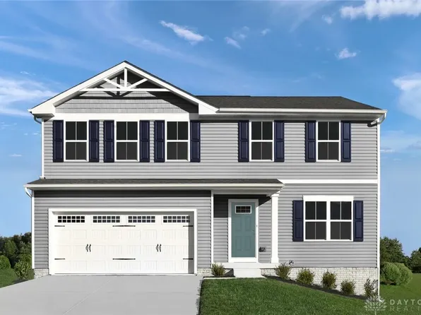 4262 Weeping Willow Dr, Dayton, OH 45404