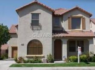 2426 Allegretto Ave, Henderson, NV 89052