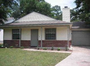 2504 Patsy Ann Ln, Tallahassee, FL 32303