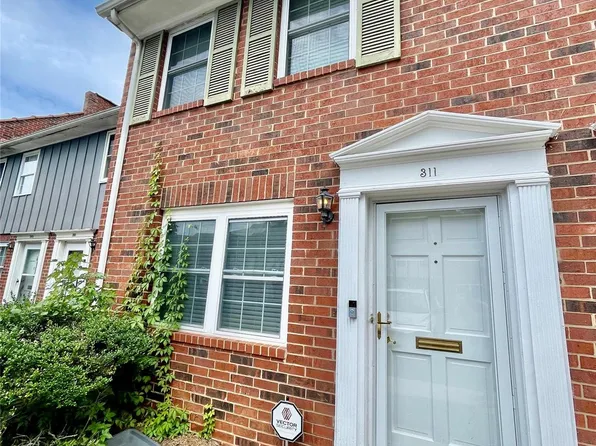 1300 Larchmont Pl APT 311, Salisbury, NC 28144