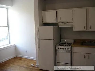 Rented by Sovereign Associates