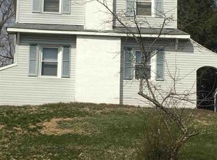 2812 Washington Blvd, Huntington, WV 25705