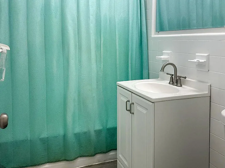 Bathroom 1