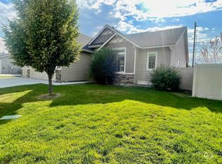 3173 S Mystic Seaport Ave, Nampa, ID 83686