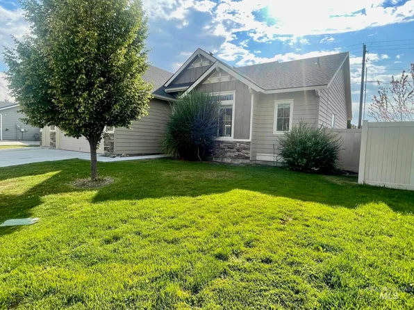 3173 S Mystic Seaport Ave, Nampa, ID 83686