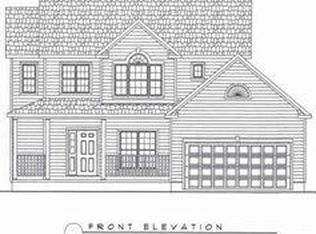 11 Mokasha Sq, Saratoga Springs, NY 12866