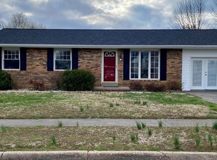 2904 N 3rd Ave, Evansville, IN