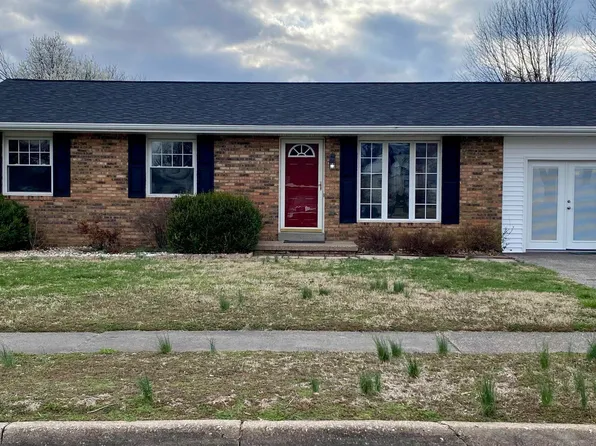 2904 N 3rd Ave, Evansville, IN 47710