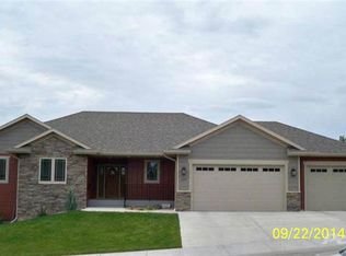 563 Enchanted Pines Dr, Rapid City, SD 57701