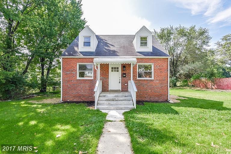 1st image of 7511 Martha St