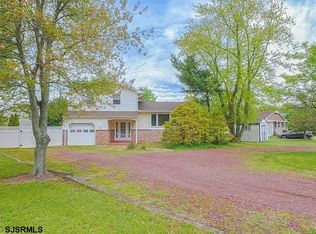 4038 Ocean Heights Ave, Egg Harbor Township, NJ 08234