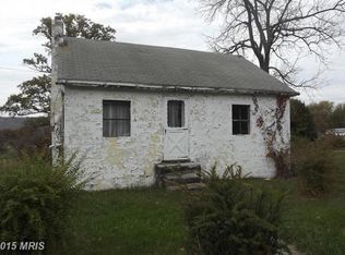 199 Reservoir Rd, Mc Connellsburg, PA 17233