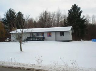 4115 W Tyler Rd, Alma, MI 48801