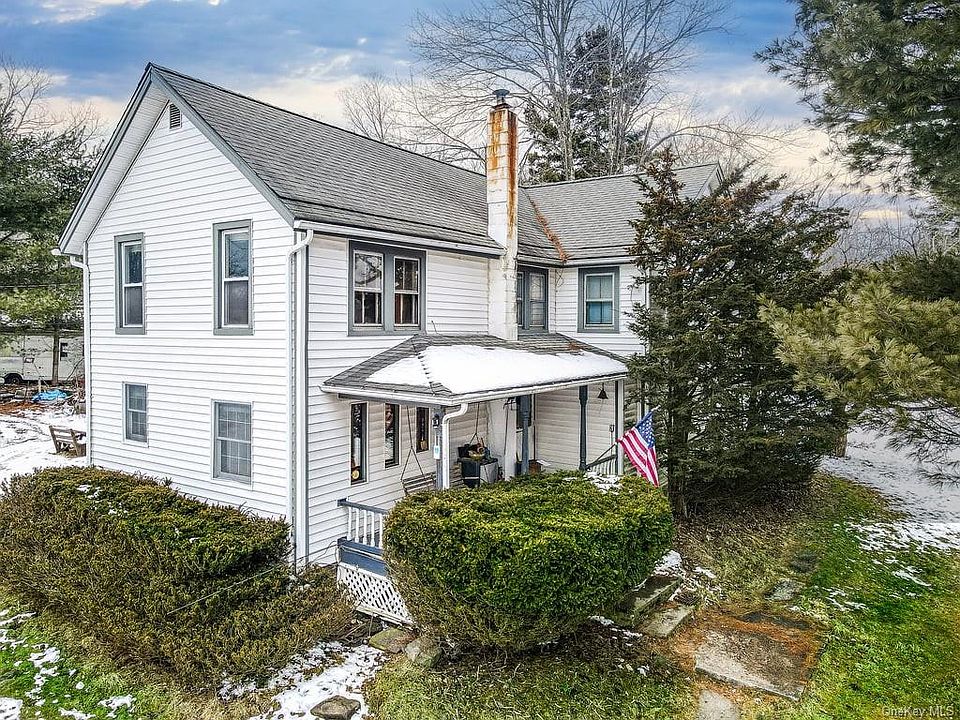 602 Budd Road, Woodbourne, NY 12788 Zillow