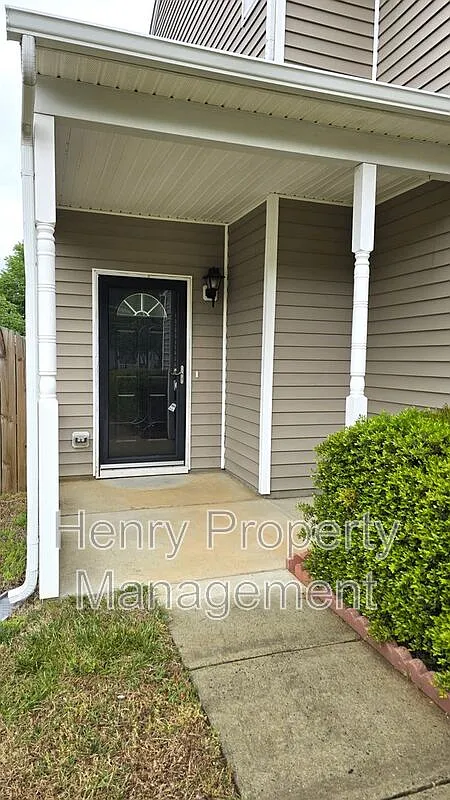 Building Photo - 5108 Mabe Dr