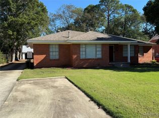 16B Calhoun Rd, Montgomery, AL 36109