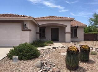 2638 W Windstar Pl, Tucson, AZ 85713
