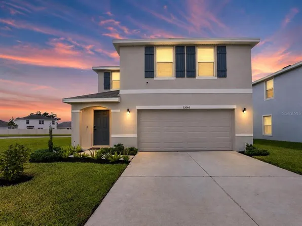 13646 Mount Ivy Ct, Dade City, FL 33525