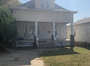 321 E A Ave, Hutchinson, KS 67501