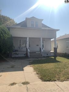 321 E A Ave, Hutchinson, KS, 67501