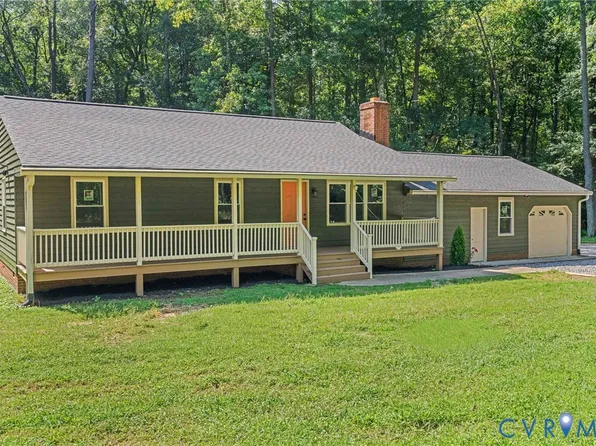 4801 Little Creek Ln, North Chesterfield, VA 23234