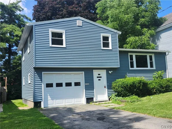 317 E Glen Ave, Syracuse, NY 13205