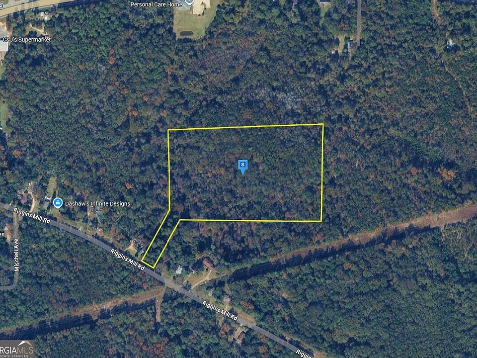 1st image of 3320 Riggins Mill Rd